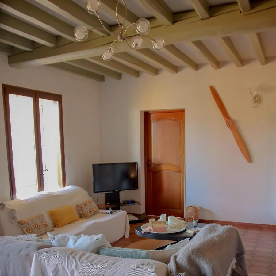 Le Saint Michel Villa Orpierre France