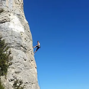 Les Terrasses Du Paradis Orpierre