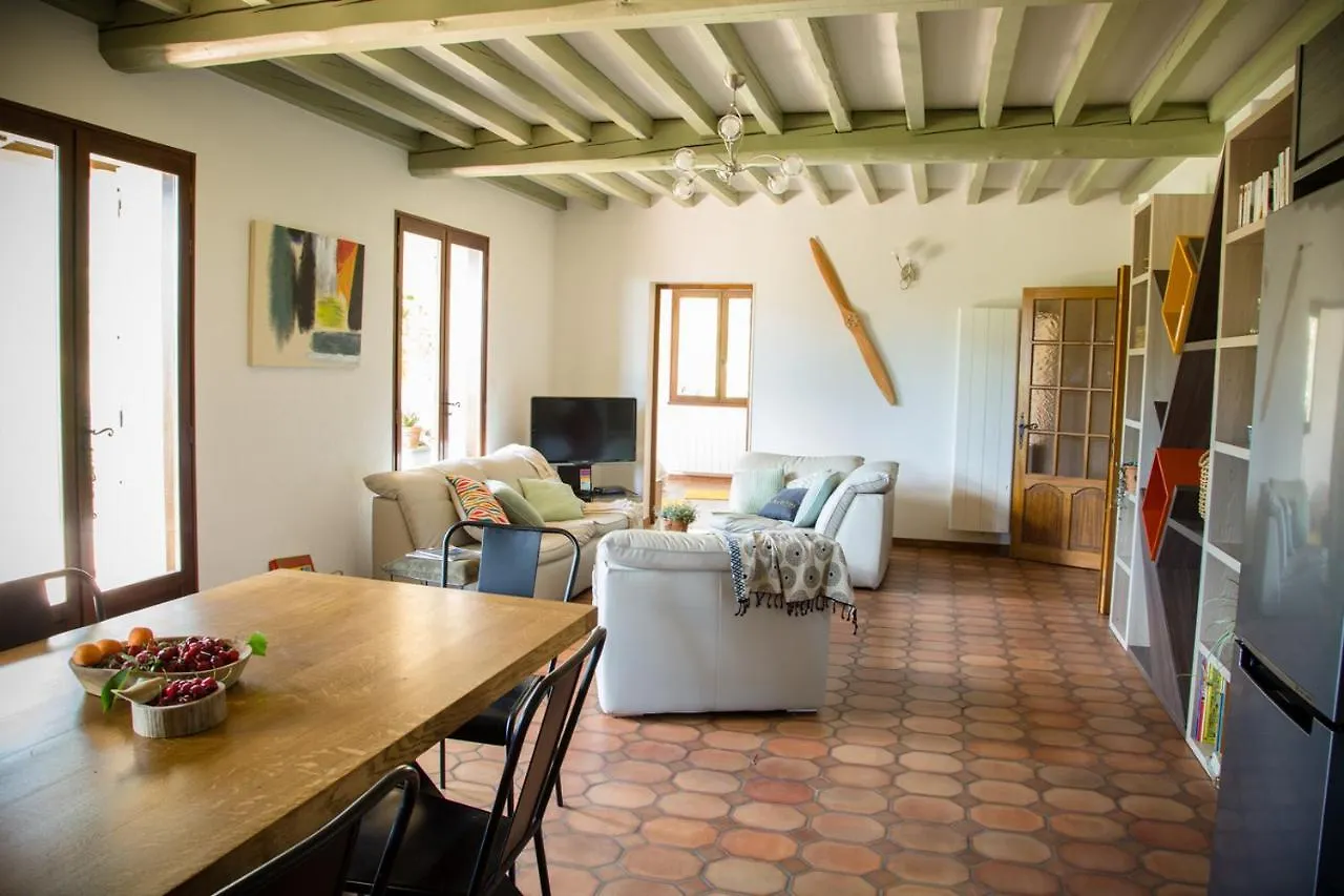Le Saint Michel Villa Orpierre France