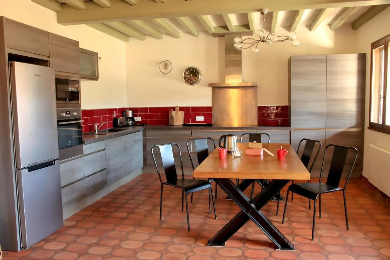 Le Saint Michel Villa Orpierre