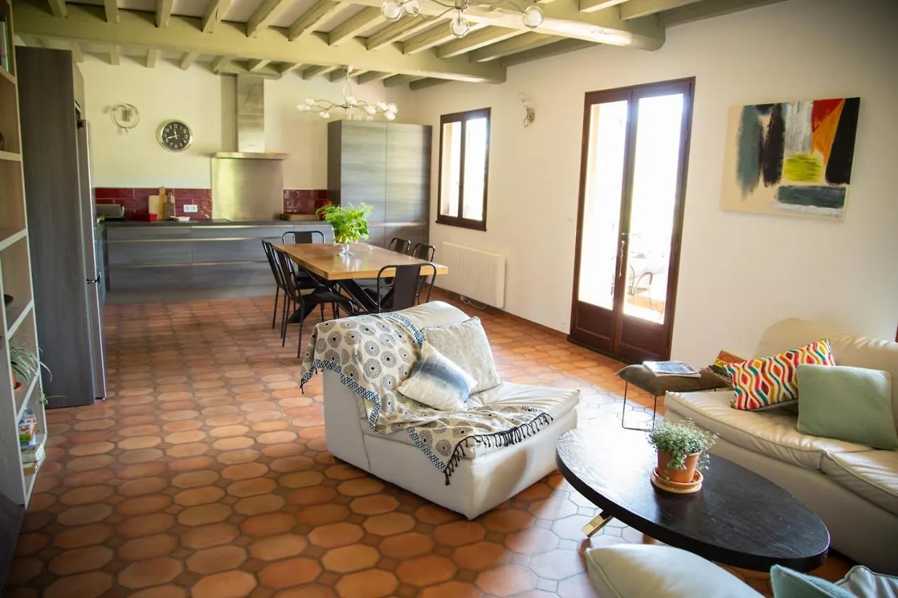 Le Saint Michel Villa Orpierre