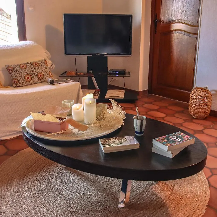 Le Saint Michel Villa Orpierre