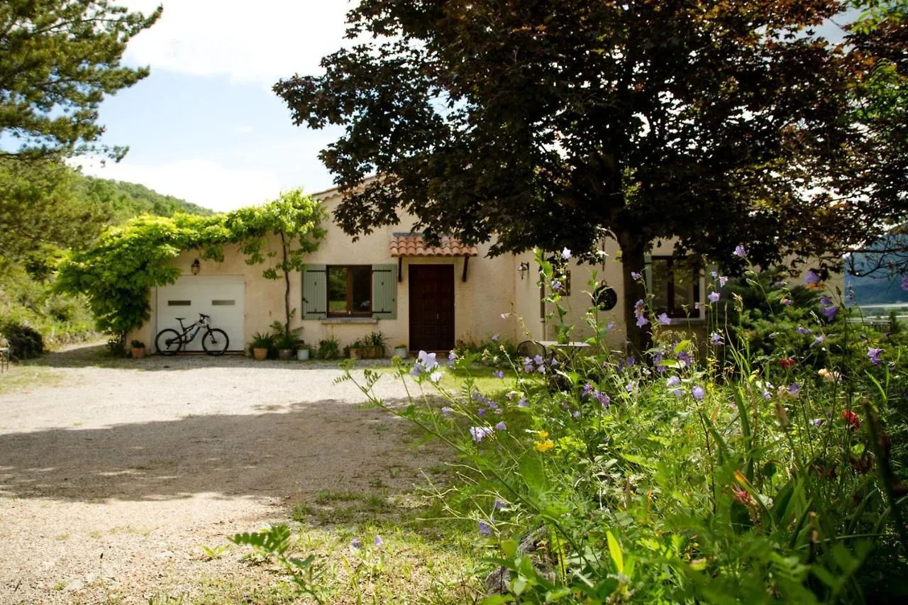 Le Saint Michel Villa Orpierre 0*,  France